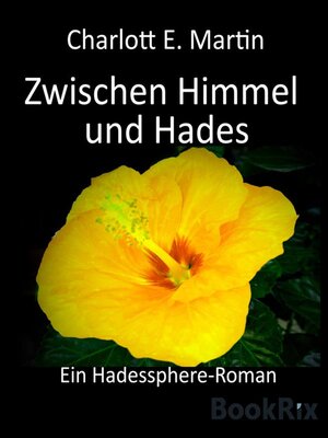 cover image of Zwischen Himmel und Hades